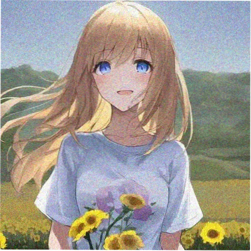 导演 陈行舟 头像